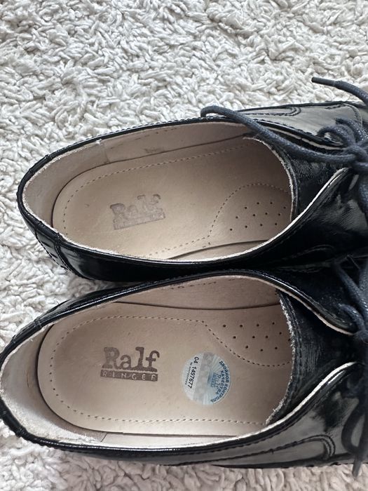 Продам туфли Ralf Ringer для мальчика