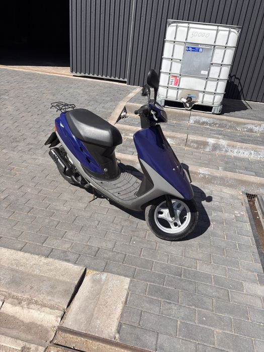 Хонда дио 27   …