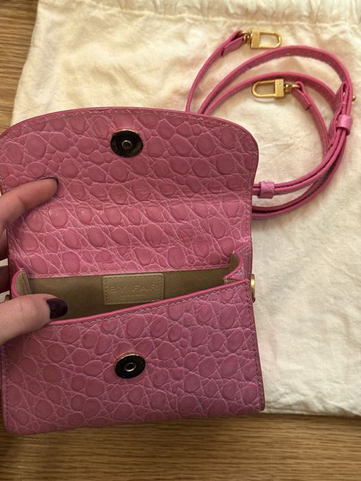 Оригинална By Far чанта