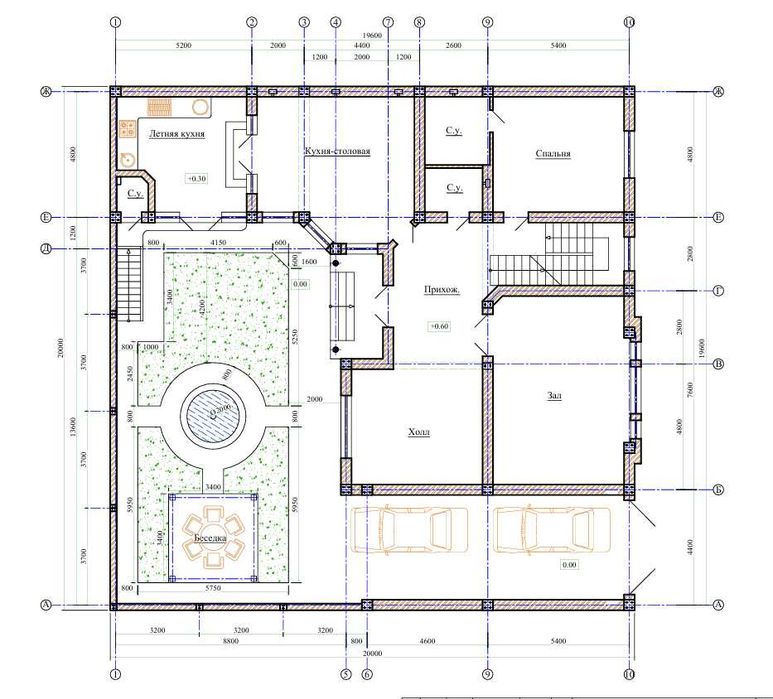 Архитектор Дизайнер Arxitektor Dizayner - Dizayn, arxitektura