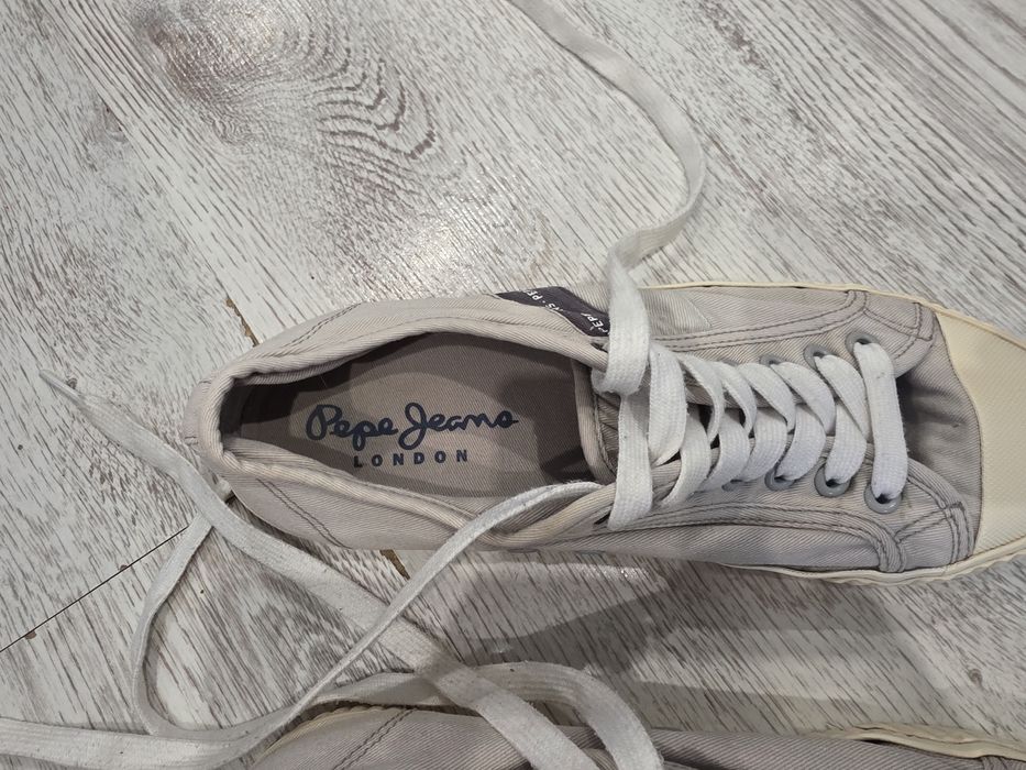 Мъжки кецове Pepe Jeans