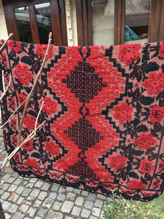 Cuveltura din lana naturala