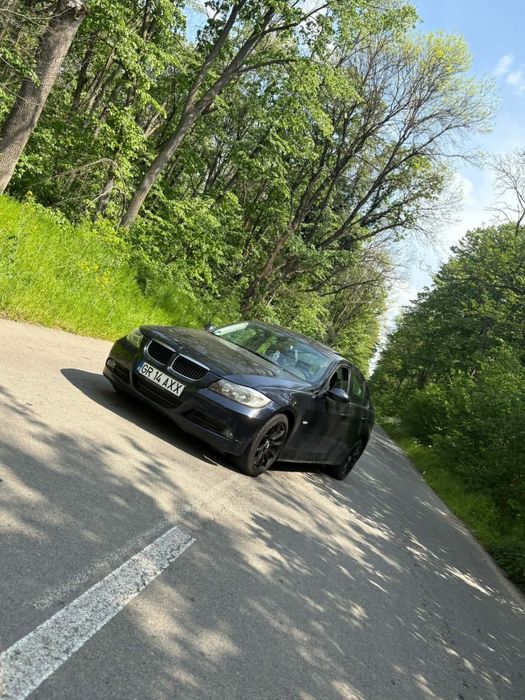 Vand sau schimb Bmw e90 318 D