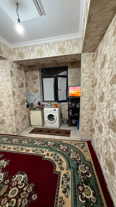 Fayzobod masjid tomondan 3xonalik tayyor kvartira sotiladi №20