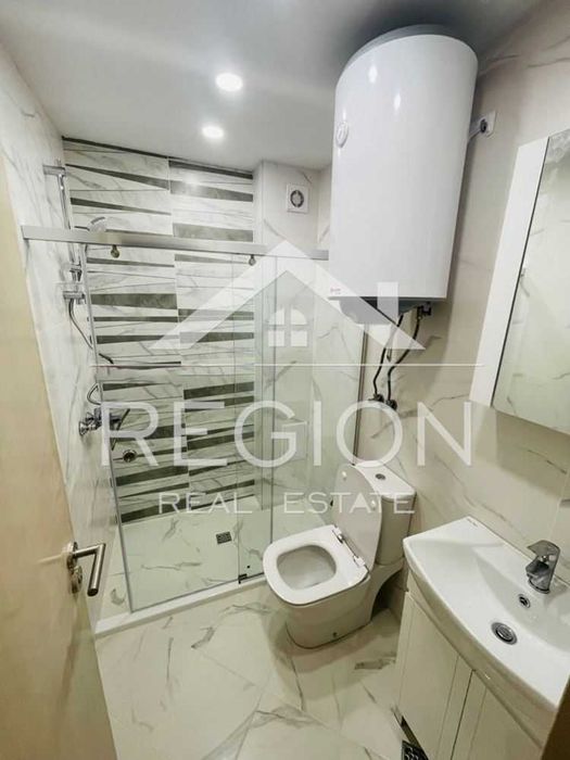 Дава се под наем Двустаен апартамент в Варна, Лятно кино Тракия - 60 кв.м за 663 € - Снимка #4