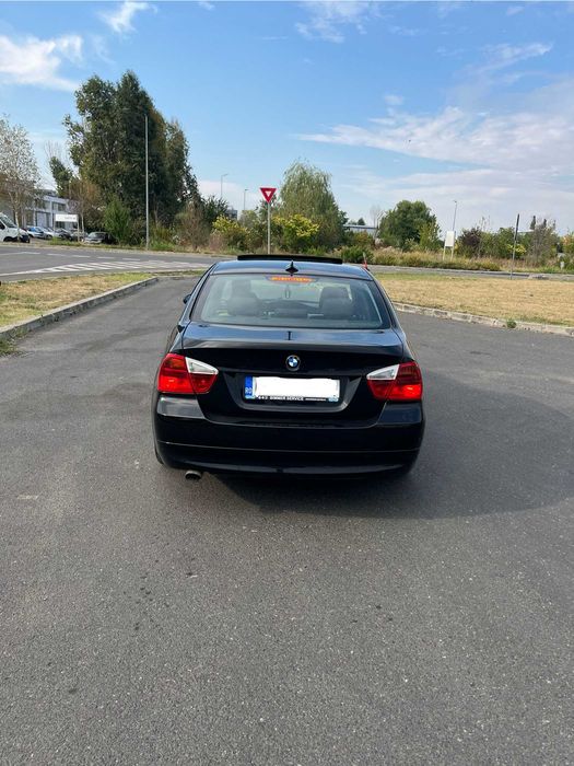 BMW Seria 3 2006 — imagine 2