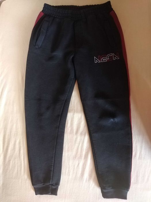 Яке, суичери Puma, Minecraft, долнища, тениски, потници, шорти 146/152