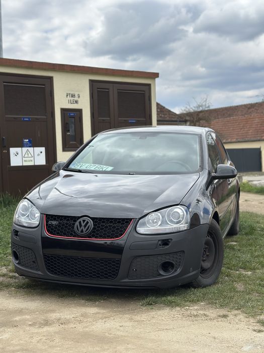 VW GOLF 5 1,9 2006