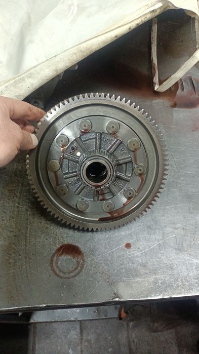 Ремонт АКПП, вариаторов, автодиагностика, адаптация