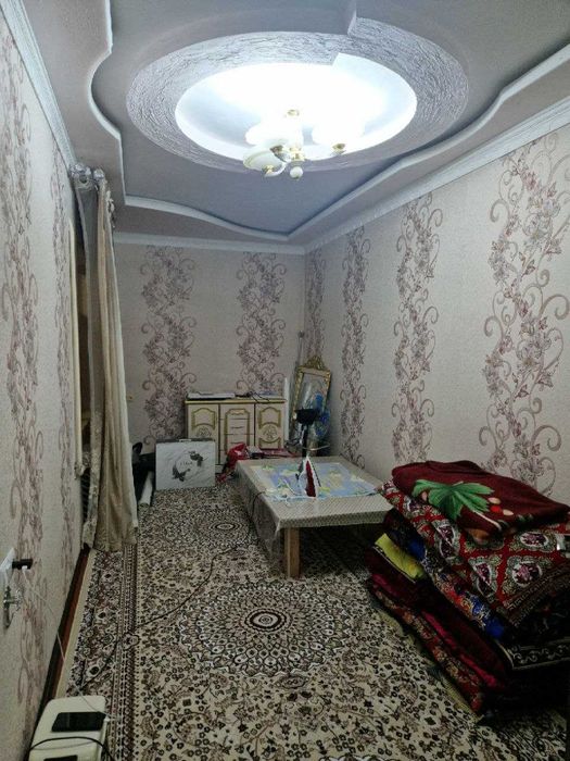 1.5 сотих 5 хонали шинамгина уй сотилади