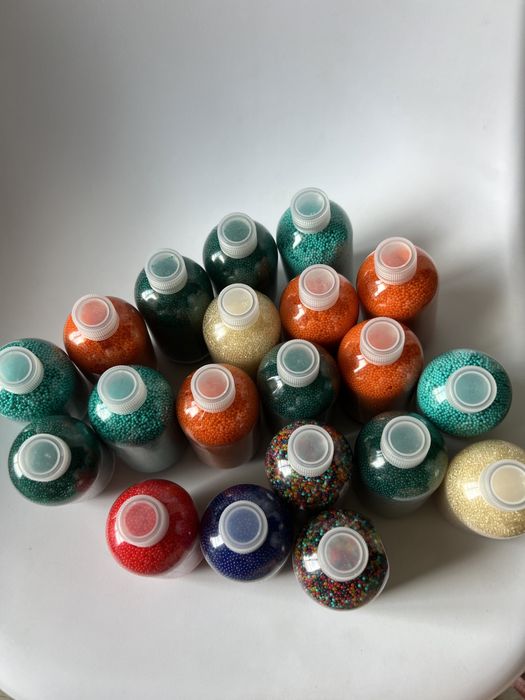 Орбизы для орбизгана 7-8мм