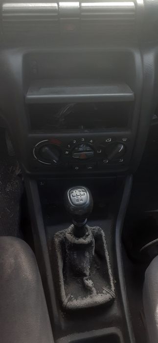 Opel Astra G 1.7 TDi 1999г на части/Опел Астра 1.7 тди на части