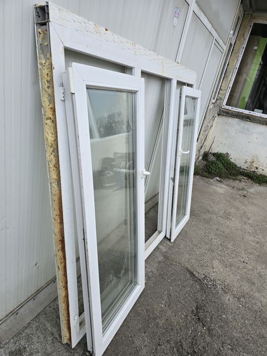 Прозорец  pvc дограма