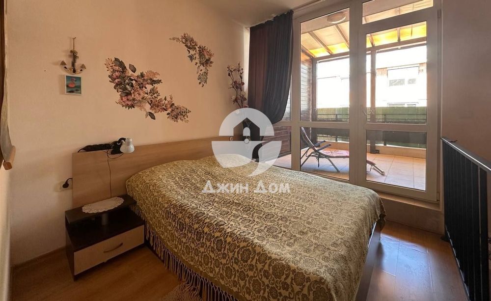 Продава се Двустаен апартамент в Свети Влас - 76 кв.м за 1132 €/кв.м - Снимка #9