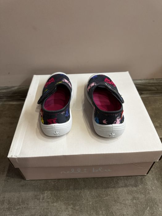 Детски пантофи колев и колев 28 размер