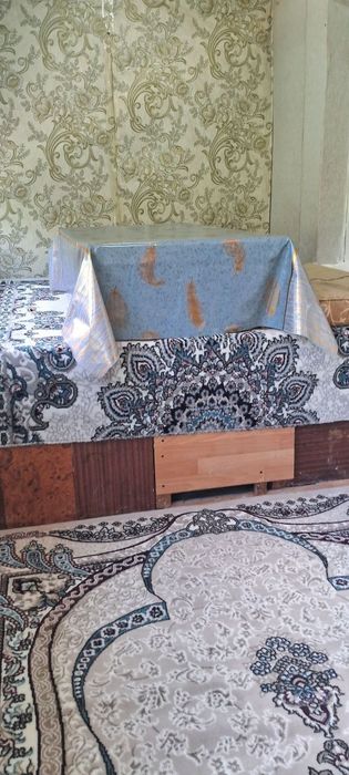 Аренда Квартира 2 хона Кора камиш 1/2