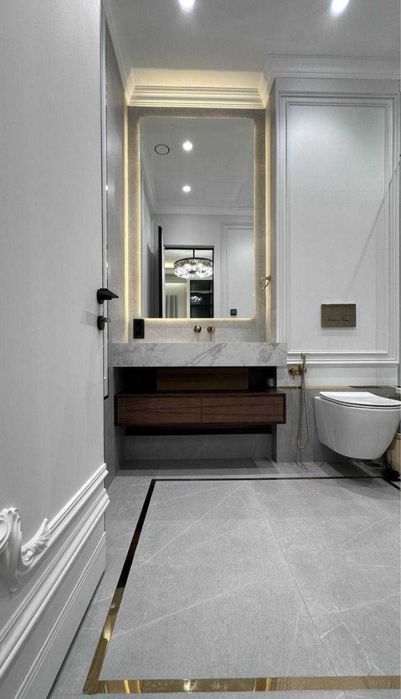 Mirabad Avenue Сдаётся 3х комнатная Премиум класса!