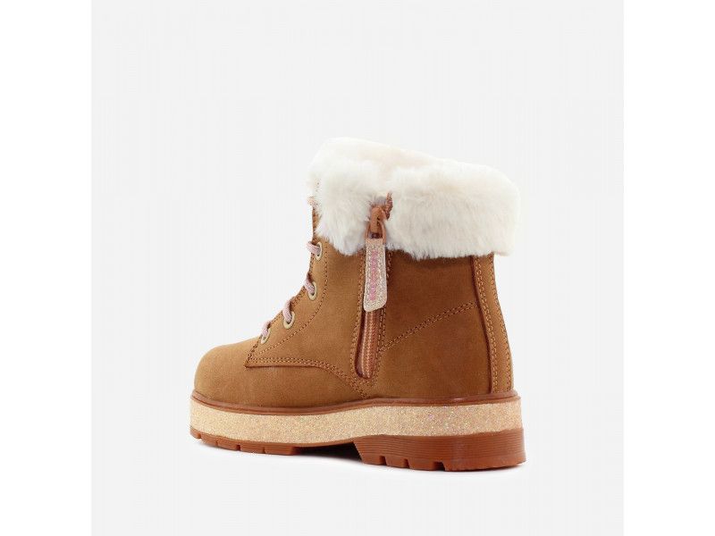 Зимни ботуши Skechers Street Glitz  размери - 37