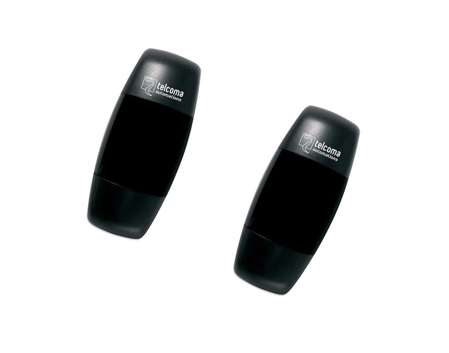 Set automatizare porti batante Gritalia SWING S600 Edge