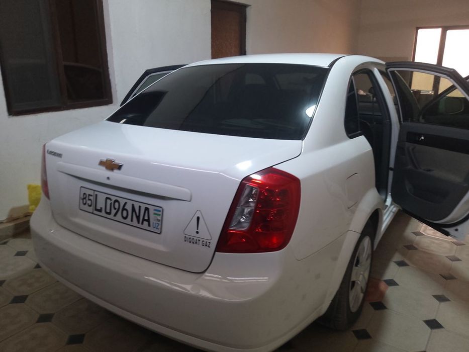 Jentra sotiladi 2023 / 2024