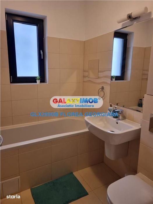 Apartament 2 camere de vanzare Greenfield Residence