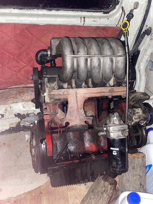 Срочно продам мотор