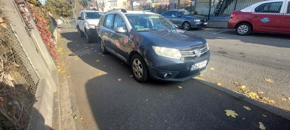 Cesionez autorizatie taxi Cluj Napoca