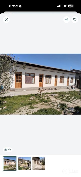 Nazarbek Mevazor mahallasi