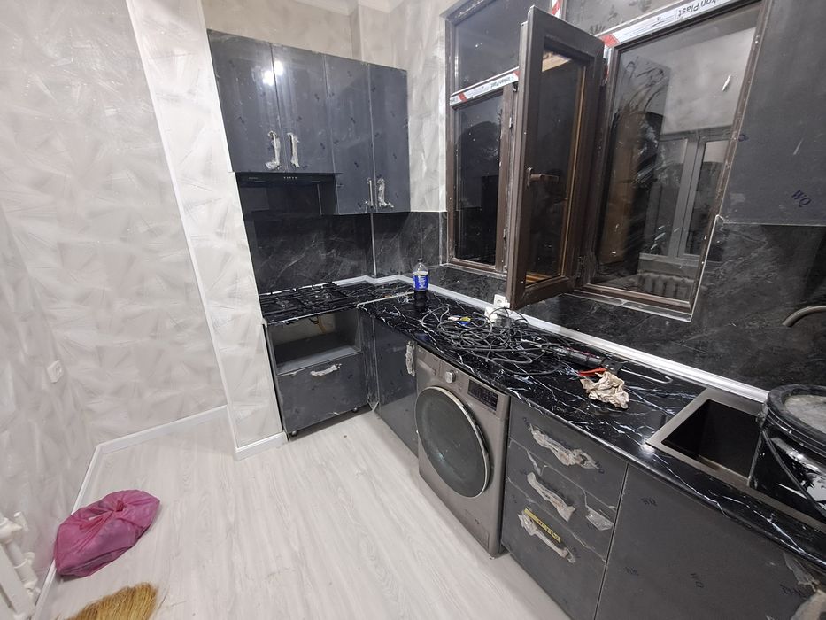 Mebel yasimiz zakazga