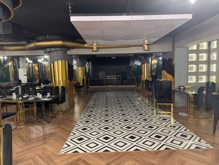 Продам ресторанный комплекс 2000 м2, 5 этажей!!