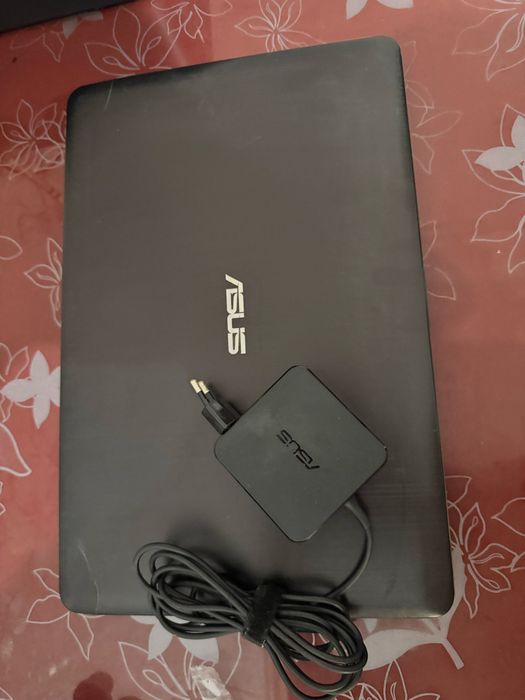 Разгрузка! Ноутбук ASUS