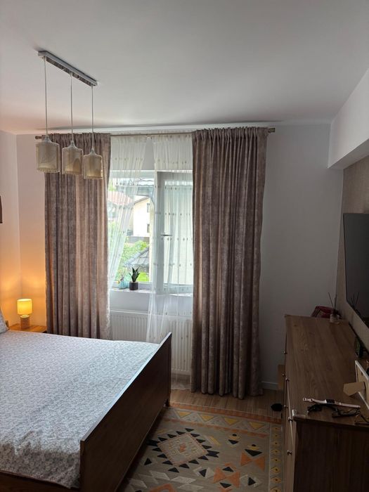 vand apartament 2 camere Dobroesti