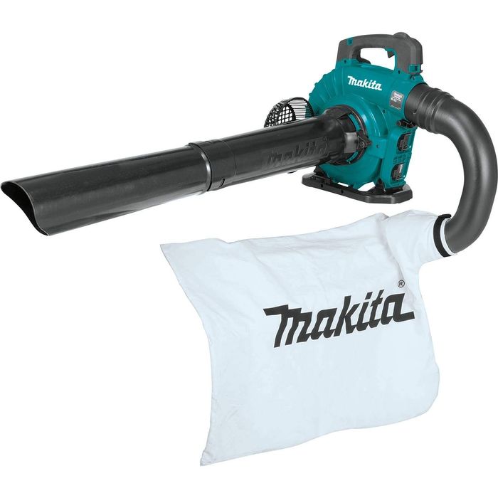 Аккумуляторная воздуходувка Makita DUB363ZV