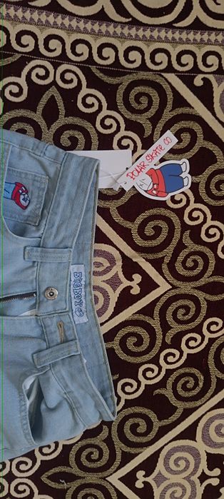 Джинсы от BigBoy