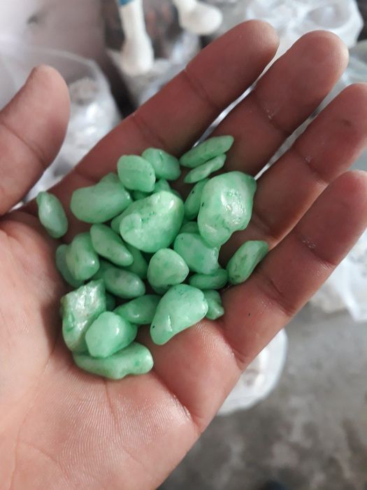 Dekor toshla ландшафт