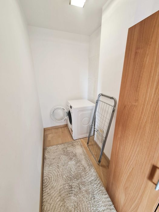 Penthouse spațios de închiriat | 80 mp | 2 băi | Dressing | 2 balcoane | Zona Timocului - Badea Cârțan