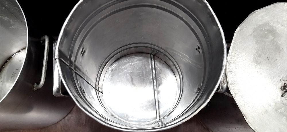 Продам баки нержавейка, разные