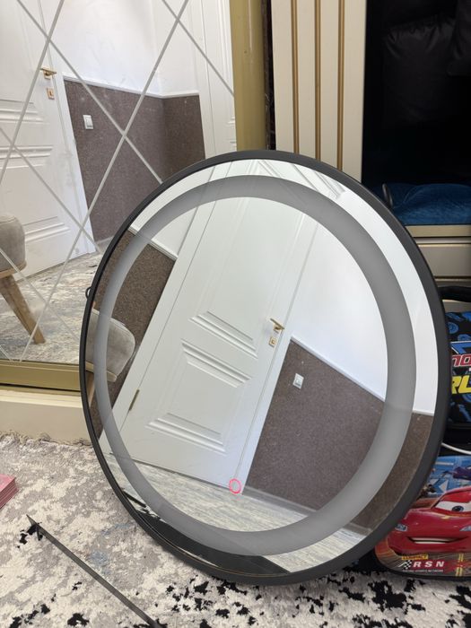 Зеркало для ванной