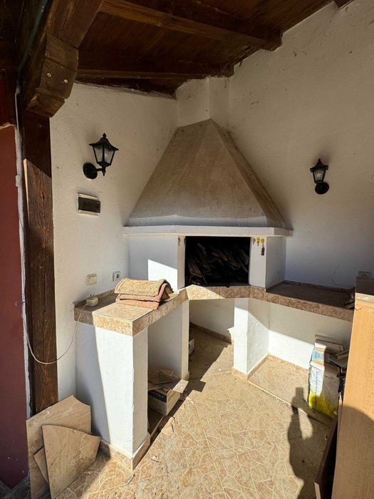 Продава се Къща в с. Плаково, Област Велико Търново - 120 кв.м за 1109 €/кв.м - Снимка #5