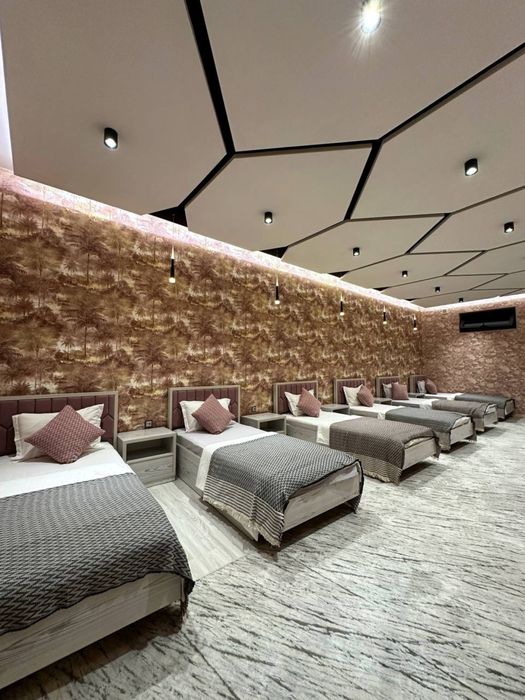 Сдаётся дача Climber, Чарвак (Бочка), полный комфорт