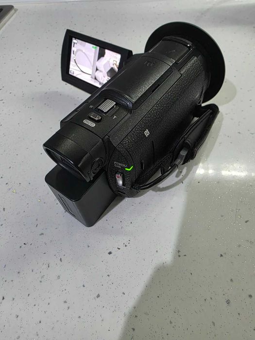 Sony Alpha 6000 (ILCE-6000) + Обектив 16-50mm – Пълен комплект