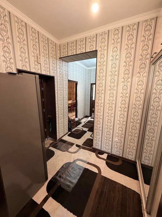 Maxtumquli kóchasida 2 xona uy  ijaraga