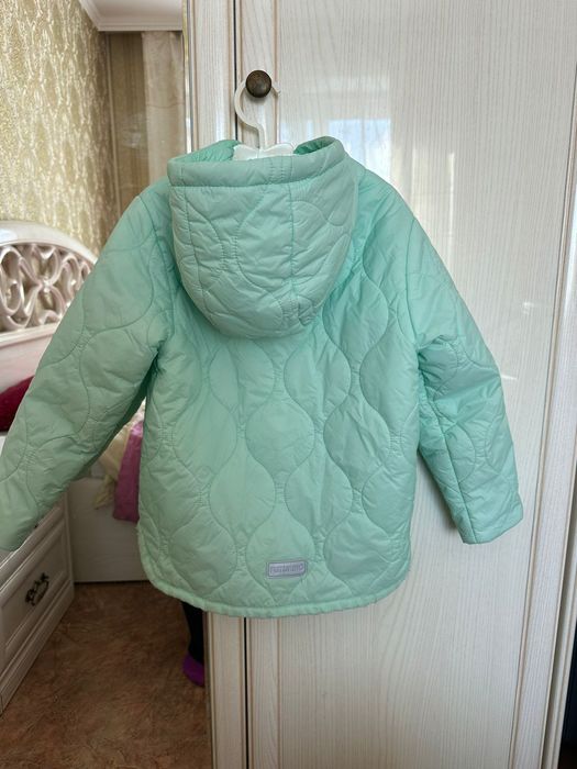 Продам куртки  размер 116