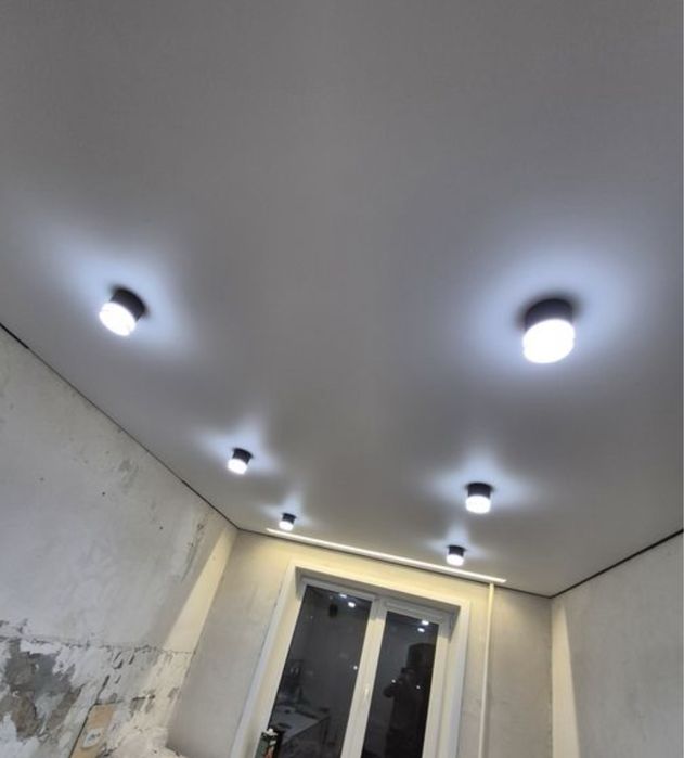 ***Мастера Потолочники***