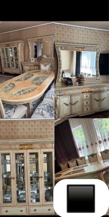 Продам гостинную стенку