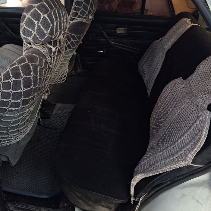 Машина в отличном состоянии