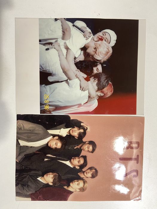 Акриловая фигурка