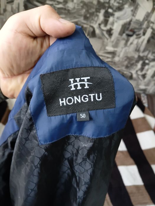 Ветровка качественая