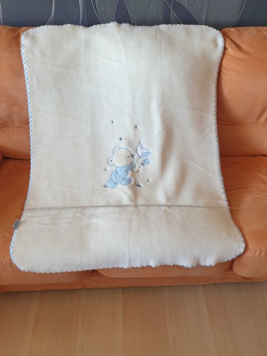 Бебешко одеяло Pielsa