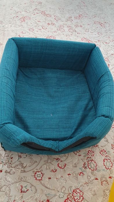 Лежанка для кошки